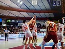 Varese esce sconfitta dal Taliercio di Venezia nel match che chiude la stagione