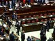 Caso Delmastro, la protesta M5S alla Camera con i cellulari Caso Delmastro, la protesta M5S alla Camera con i cellulari
