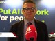 Mazzon (Iren): "ServiceNow sempre più integrata nei nostri processi" Mazzon (Iren): "ServiceNow sempre più integrata nei nostri processi"