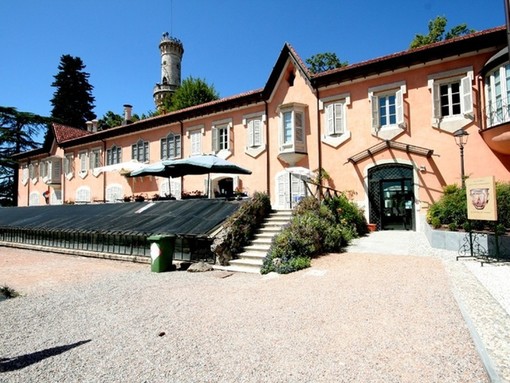 Il risanamento di Villa Mirabello candidato ad un finanziamento da 1 milione di euro
