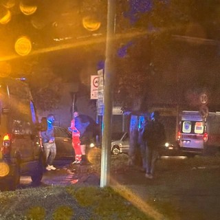 Ancora un pedone investito in viale Alfieri, è il secondo incidente sulle stesse strisce in pochi mesi