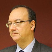 Il ministro Giuseppe Valditara a Varese per la presentazione del nuovo libro