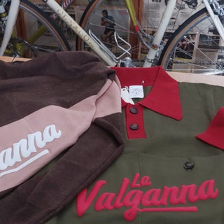 Il mito di Ganna rivive nel museo del ciclismo eroico di Brinzio