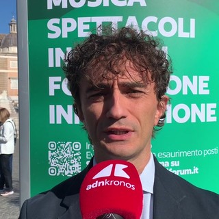 Forum Confesercenti, Bignami (Fdi): "Governo a supporto settore che paga scelte del passato"