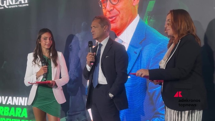 Venezia 83 giovani talenti e innovazione al centro dell'evento firmato BeGreat Venezia 83 giovani talenti e innovazione al centro dell'evento firmato BeGreat