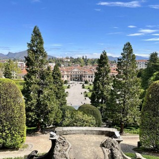 Varese a un passo dal record storico di luglio datato 1983: oggi toccati i 35,9°C. Vento caldo e notte bollente
