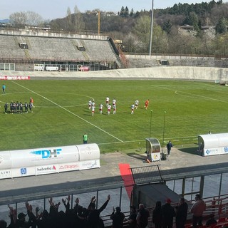 Ma davvero questo Varese meriterebbe un Franco Ossola diverso e con più pubblico?