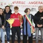 Varese-Angera, riecco la classicissima allievi nel ricordo di Pierluigi Ambrosini