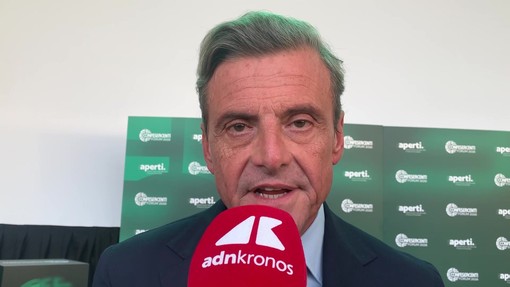 Confesercenti, Calenda: "Proposta su rigenerazione urbana? Serve pensiero strategico per le città"