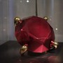Il pop di Jeff Koons conquista Palermo: al Palazzo Reale la magia delle sculture specchianti