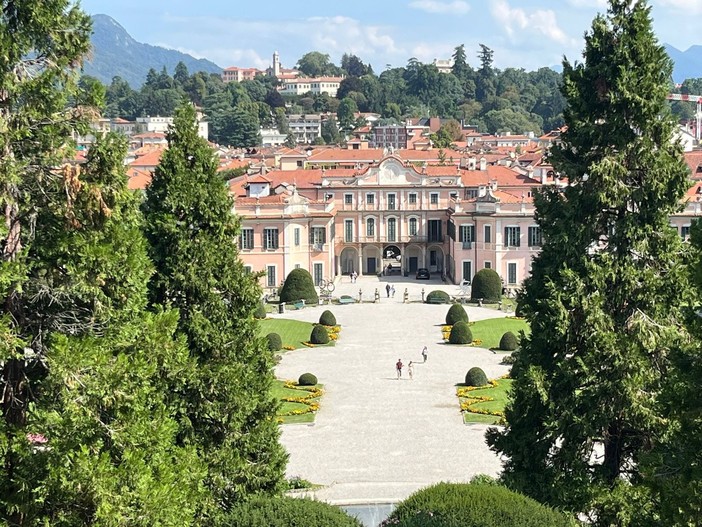 L'estate a settembre: da giovedì massime fino a 29 gradi in provincia di Varese
