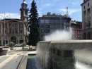 Ecco il sabato da record: caldo e afa con massime anche di 36-37 gradi