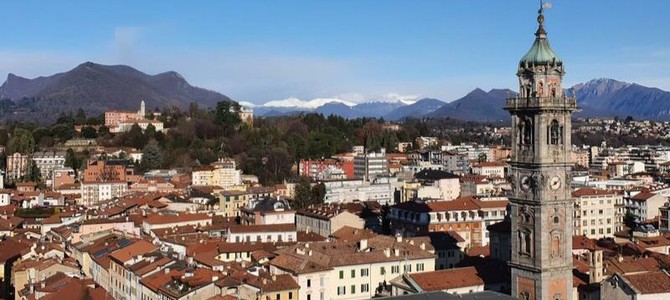Inflazione, «Varese terza città più cara d'Italia»