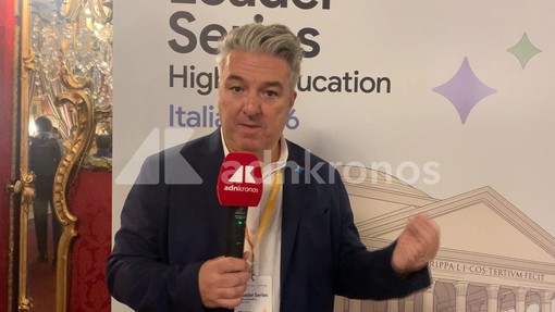 Berardinelli (Education Google Italia): "I nostri strumenti sono soluzioni pensate per i giovani studenti" Berardinelli (Education Google Italia): "I nostri strumenti sono soluzioni pensate per i giovani studenti"
