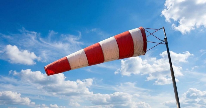 METEO. Sul Varesotto è tornato a soffiare il vento forte: andrà avanti fino a mercoledì METEO. Sul Varesotto è tornato a soffiare il vento forte: andrà avanti fino a mercoledì