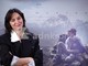 Kasia Smutniak presenta 'Mustang': "Una scuola sul tetto del mondo il centro della mia vita" Kasia Smutniak presenta 'Mustang': "Una scuola sul tetto del mondo il centro della mia vita"