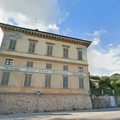 Villa Castiglioni, a Induno Olona