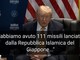 Trump e le gaffe al vertice Nato: Iran diventa Giappone e Zekensky è Putin