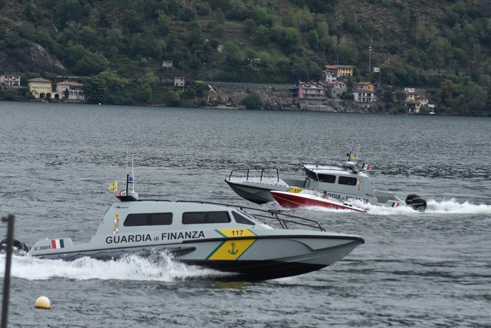 La Guardia di Finanza: «Chi attiva i soccorsi senza giustificato motivo dovrà sostenerne i costi» La Guardia di Finanza: «Chi attiva i soccorsi senza giustificato motivo dovrà sostenerne i costi»