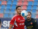 VIDEO. Varesina, altra incompiuta (1-1) anche se il cuore c'è. Spilli: «Disattenzioni fatali e troppi gol falliti»