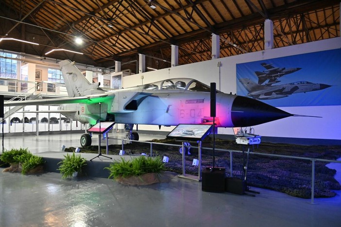 Due giorni di Open Day per i giovani a Volandia