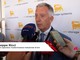 Ricci (Eni): Brindisi è "una grande riconversione industriale" Ricci (Eni): Brindisi è "una grande riconversione industriale"
