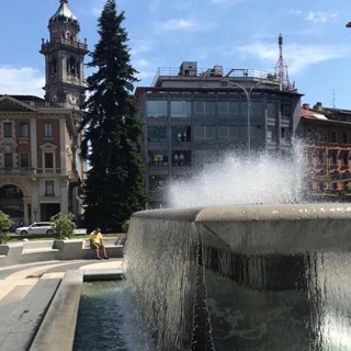 Ecco il sabato da record: caldo e afa con massime anche di 36-37 gradi