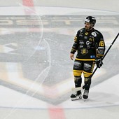 Capitan Vanetti è rientrato dopo un anno nell'ultima gara ad Aosta e ha fatto vedere di cosa è capace e di cosa sarà capace anche nella prossima stagione (Foto Galbiati)