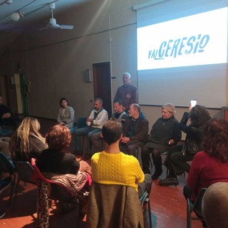 Presentato ieri il progetto di sinergia tra le Pro Loco della Valceresio
