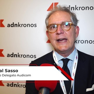 Intersections 2026, Dal Sasso (Audicom): "Entro ottobre 2027 la prima ricerca integrata con i dati delle piattaforme"