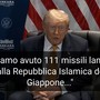 Trump e le gaffe al vertice Nato: Iran diventa Giappone e Zekensky è Putin Trump e le gaffe al vertice Nato: Iran diventa Giappone e Zekensky è Putin