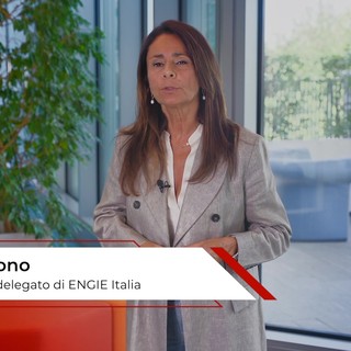 Energia: Iacono (Engie Italia), "Con le rinnovabili costi più bassi e prezzi stabili per le imprese"