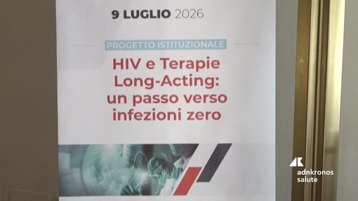 Hiv, terapie long acting al centro del nuovo modello organizzativo siciliano