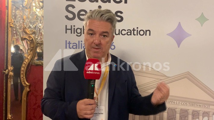 Berardinelli (Education Google Italia): "I nostri strumenti sono soluzioni pensate per i giovani studenti" Berardinelli (Education Google Italia): "I nostri strumenti sono soluzioni pensate per i giovani studenti"