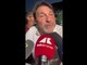 Ranucci: "Se potessi andare a cena con Riina lo farei"