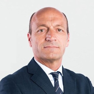 Gunnar Vincenzi, già sindaco di Cantello dal 2009 al 2019