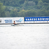 «Varese ha tutto per fare la storia e ospitare i mondiali del remo» «Varese ha tutto per fare la storia e ospitare i mondiali del remo»