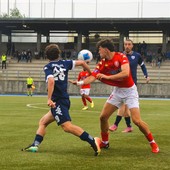 Varese, 5 giornate di stop al preparatore dei portieri e 4 al vice allenatore