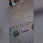 Maltempo in Liguria, a Chiavari auto come gommoni sulle strade Maltempo in Liguria, a Chiavari auto come gommoni sulle strade