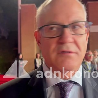 Festa del cinema di Roma, Gualtieri: "Evento cresce ogni anno, siamo a numeri straordinari"