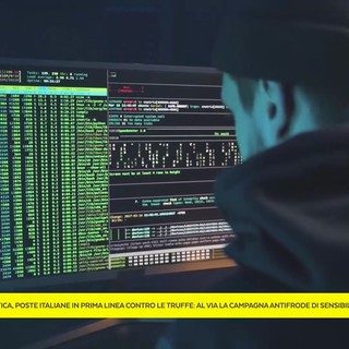 Poste Italiane lancia la nuova campagna antifrode: "Un truffatore non può fare nulla senza di te"