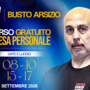 A Busto Arsizio quattro serate gratuite per imparare i primi strumenti di difesa personale