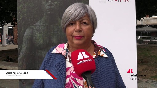 Salute, Celano (Apmarr): "Associazioni facilitano riconoscimento malattia IgG4-correlata" Salute, Celano (Apmarr): "Associazioni facilitano riconoscimento malattia IgG4-correlata"