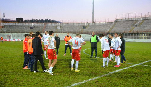 Chisola-Varese è scontro tra terza e quinta. Oltrepò-Varesina per scrivere un'altra storia rispetto all'andata