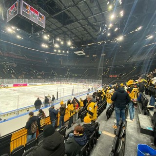 IN DIRETTA 32'. Caldaro-Varese 4-2. Varese in 4, si fa durissima