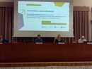 Alle Ville Ponti di Varese è stato illustrato il progetto Sistema Inclusione per favorire l'inserimento lavorativo di persone disabili anche attraverso un bando regionale