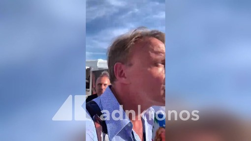 Lollobrigida a Bari per la festa di Fdi: "Governo fino a fine legislatura? Perché no"