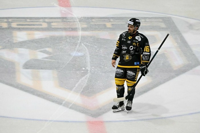 Capitan Vanetti è rientrato dopo un anno nell'ultima gara ad Aosta e ha fatto vedere di cosa è capace e di cosa sarà capace anche nella prossima stagione (Foto Galbiati)