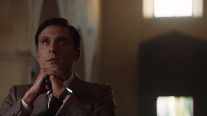 "Livatino: il giudice e i suoi assassini", il trailer della fiction Rai diretta da Michele Placido "Livatino: il giudice e i suoi assassini", il trailer della fiction Rai diretta da Michele Placido