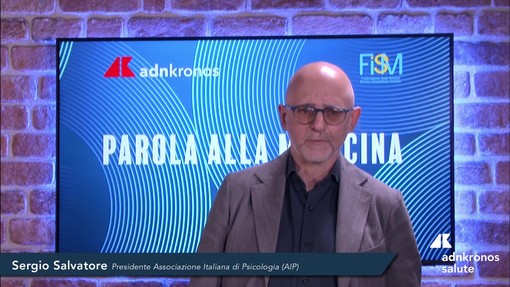 Sanità: Salvatore (Aip), 'psicologi impegnati a rispondere a nuovi bisogni della società'